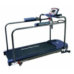 Беговая дорожка American Motion Fitness 8612RP