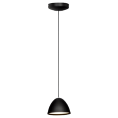 Светильник светодиодный LOFT IT Bun LOFT1846BL, LED, 7 Вт