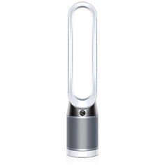 Очиститель воздуха Dyson Pure Cool TP05, серебристый/серый