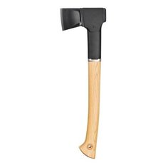 Колун FISKARS Norden N12 черный/бежевый
