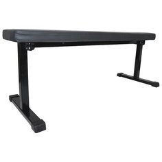 Скамья BARFITS силовая черный