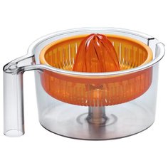 Bosch соковыжималка для кухонного комбайна MUZ5ZP1 (00572478) оранжевый