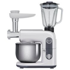 Комбайн Polaris PKM 1104 белый