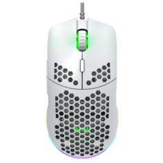 Мышь Canyon Puncher GM-11, white