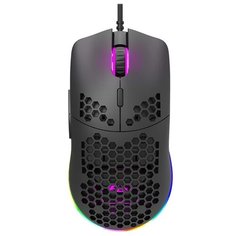 Мышь Canyon Puncher GM-11, black