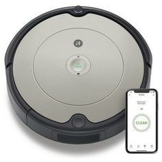 Робот-пылесос IRobot Roomba 698