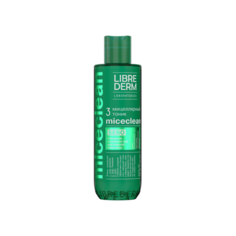 Librederm Тоник мицеллярный Miceclean Sebo, 200 мл