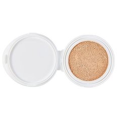 Dr.Ceuracle Тональное средство Glow cushion сменный блок, 12 г, оттенок: №1 светло-бежевый