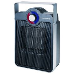 Тепловентилятор Polaris PCDH 2116 черный