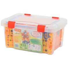 Конструктор Полесье Изобретатель 58126-126 Мельница №2