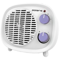 Тепловентилятор Polaris PFH 2042 белый