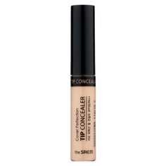 The Saem Консилер Cover Perfection Tip Concealer, оттенок 03 Tan