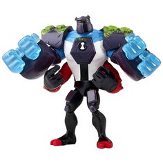Фигурка Gulliver Ben 10 Силач (омни-усиленный) 76118
