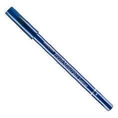 FreshMinerals Водостойкий карандаш для век Waterproof Eyeliner, оттенок royal blue