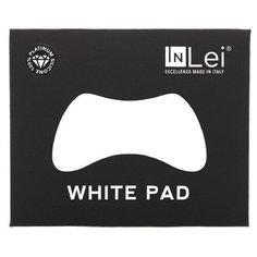 InLei Многоразовые защитные патчи, 2 пары white