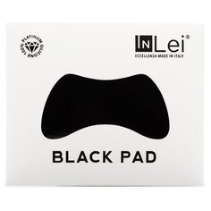 InLei Многоразовые защитные патчи, 2 пары black