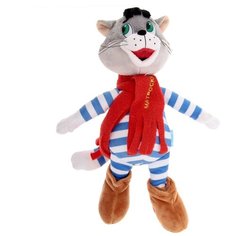Мягкая игрушка Мульти-Пульти Кот Матроскин 18 см