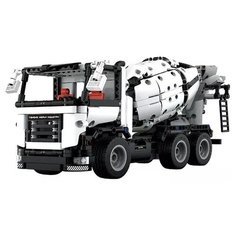 Конструктор Xiaomi MITU GCJBJ01IQI Engineering Mixer