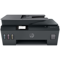 МФУ HP Smart Tank 615, черный