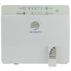 Очиститель воздуха SUPRA SAC-200 Air Therapy, белый