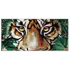 Images Палетка теней Jungle 01