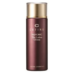 Cefine Лосьон восстанавливающий Nanomic Ultima, 120 мл