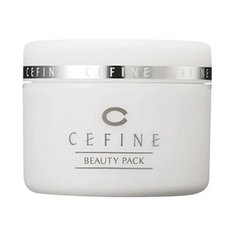 Cefine Маска Beauty Pack восстанавливающая, 140 г