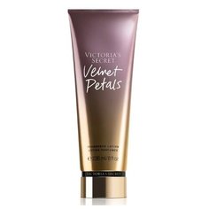 Лосьон для тела Victorias Secret Velvet Petals Fragrance Lotion, 236 мл