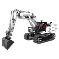 Конструктор Xiaomi MITU GCWJJ01IQI Excavator Building Blocks