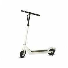 Детский электросамокат Joyor F1, белый