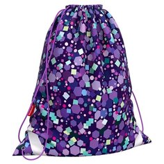 ErichKrause Мешок для обуви Candy (48841) фиолетовый