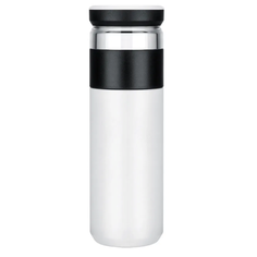 Термокружка Xiaomi Fun Home Insulation Tea Cup, 0.52 л white