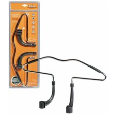 Вешалка автомобильная для одежды, на подголовник, универсальная Airline