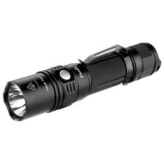 Ручной фонарь Fenix PD35 Tactical Edition черный
