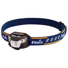 Налобный фонарь Fenix HL26R черный