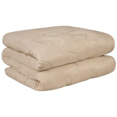 Одеяло Аскона Pure Wool, 200 х 220 см (бежевый) Askona