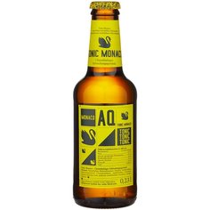 Тоник Aqua Monaco Tonic Monacо, 0.23 л