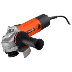 УШМ PATRIOT AG 130, 950 Вт, 125 мм Патриот