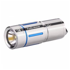 Ручной фонарь Fenix UC02SS синий