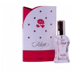 Духи Dzintars Kokete 3, 15 мл