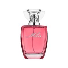 Туалетная вода Dilis Parfum Mila, 100 мл