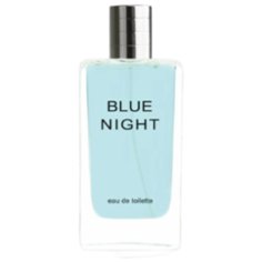 Туалетная вода Dilis Parfum Blue Night, 75 мл