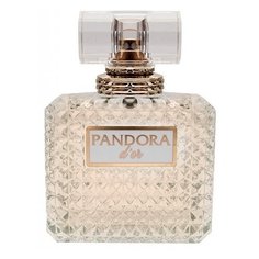 Духи Sergio Nero Pandora Dor, 60 мл