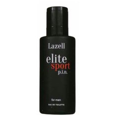 Туалетная вода Lazell Elite P.I.N. Sport, 100 мл