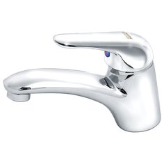 Смеситель для раковины (умывальника) VARION ARMATUREN Palma 9340 72 3 однорычажный