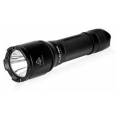 Ручной фонарь Fenix TK09 2016 черный