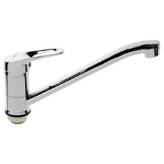 Смеситель для кухни (мойки) HAIBA HB 4913 однорычажный хром