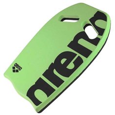 Доска для плавания arena Kickboard 95275, 60:Green
