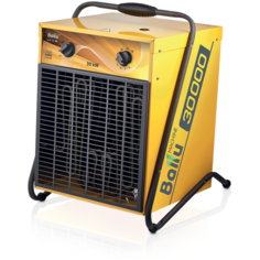 Электрическая тепловая пушка Ballu BHP-M-30 (30 кВт)