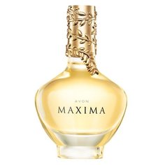 Парфюмерная вода AVON Maxima, 50 мл
